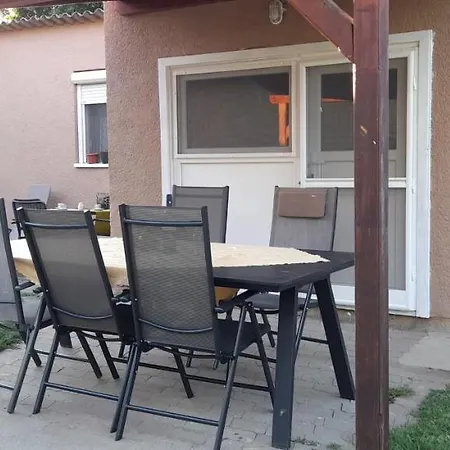 Lelle Lelke Apartmanhaz Apartment Balatonlelle
