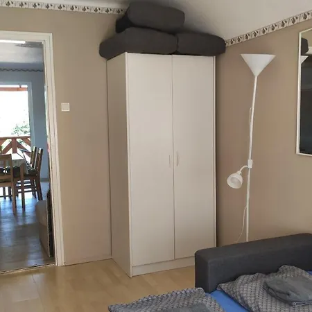 Lelle Lelke Apartmanhaz Apartment *