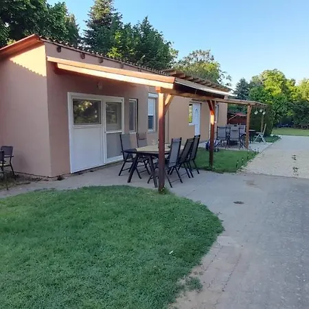 Apartment Lelle Lelke Apartmanhaz *