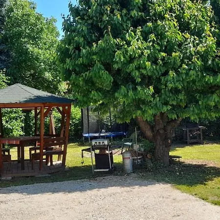 Apartment Lelle Lelke Apartmanhaz Balatonlelle
