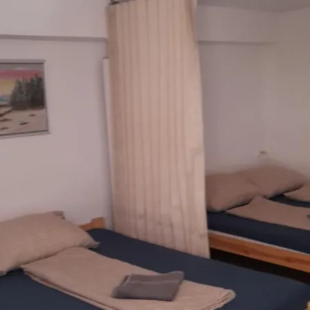 Daire Lelle Lelke Apartmanhaz